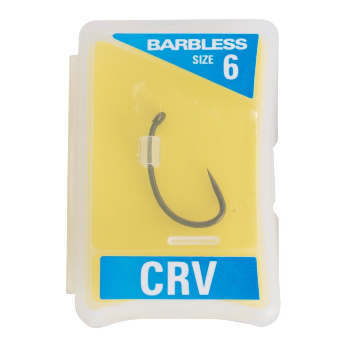 Avid Carp Curve Hooks