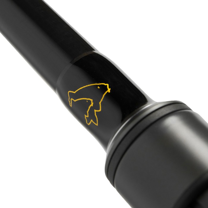 Avid Carp Curvex Carp Rod 2