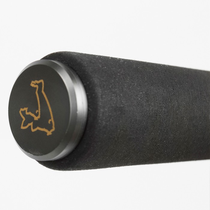 Avid Carp Curvex Carp Rod 3