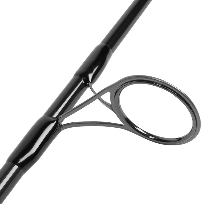 Avid Carp Curvex Carp Rod 4