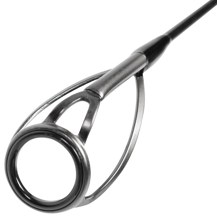 Avid Carp Curvex Carp Rod 5