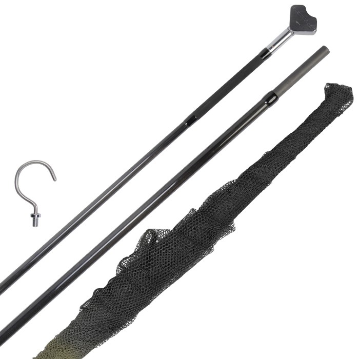 Avid Carp Curvex Landing Nets