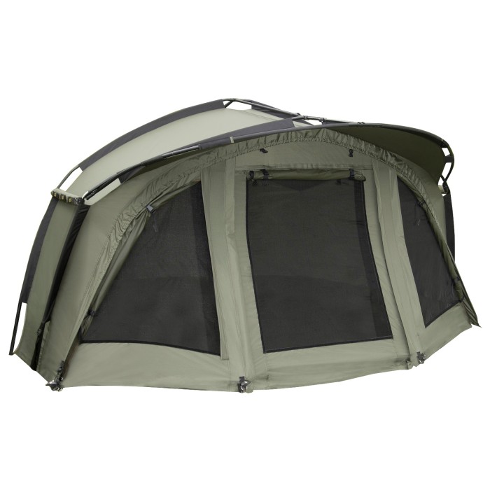 Avid Carp HQ MK11 Twin Skin 2 Man Bivvy Front