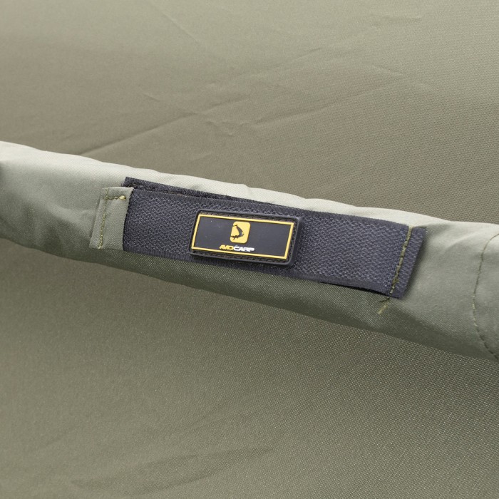 Avid Carp HQ MK11 Twin Skin 2 Man Bivvy Close Up 5