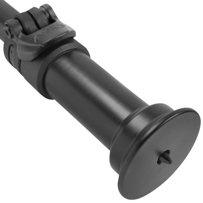 Avid Carp Lok Down Stage Stand Close Up