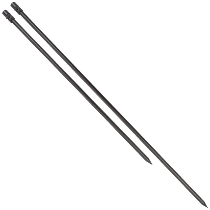 Avid Carp Lok Down Storm Poles