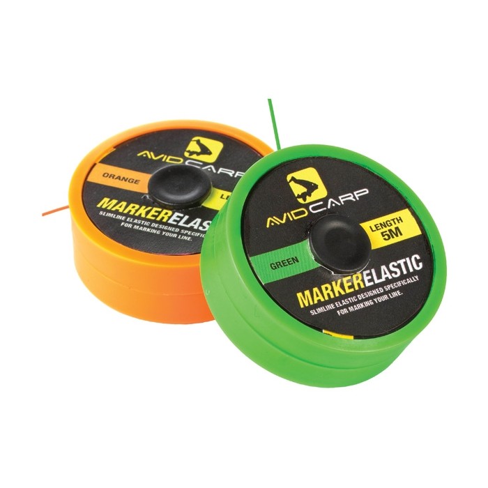 Avid Carp Marker Elastic 1