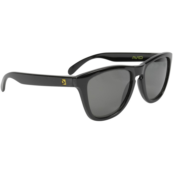 Avid Carp Polarised Smoke Sunglasses Side