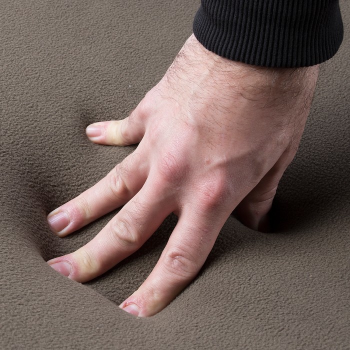 Avid Carp Road Trip Bed  Deep Down Comfort