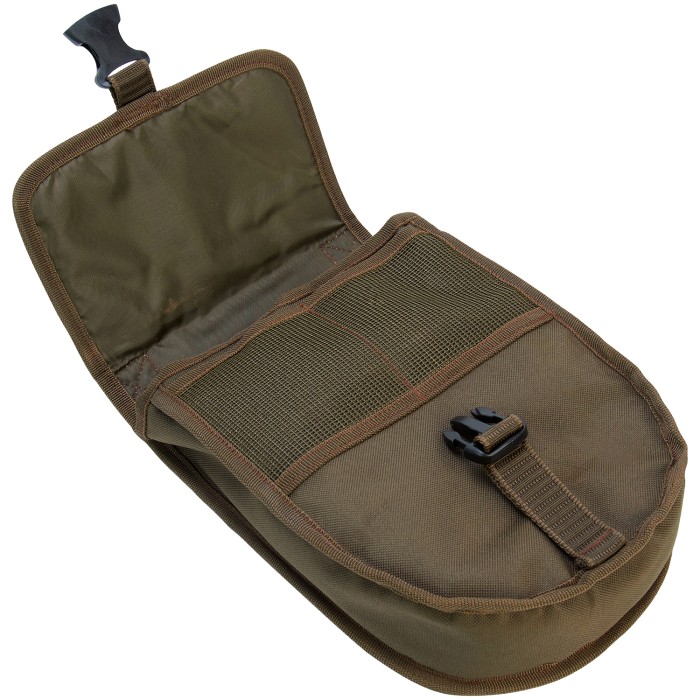 Avid Carp Scales Pouch 1
