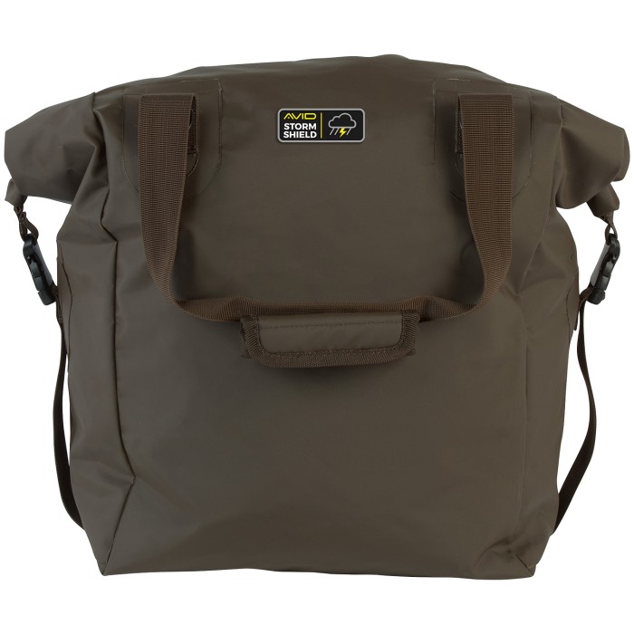 Small Stormshield Bag Avid Carp