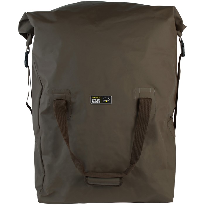 Stormshield Large Bag From Avid Carp