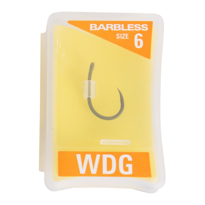 Avid Carp Wide Gape Hooks