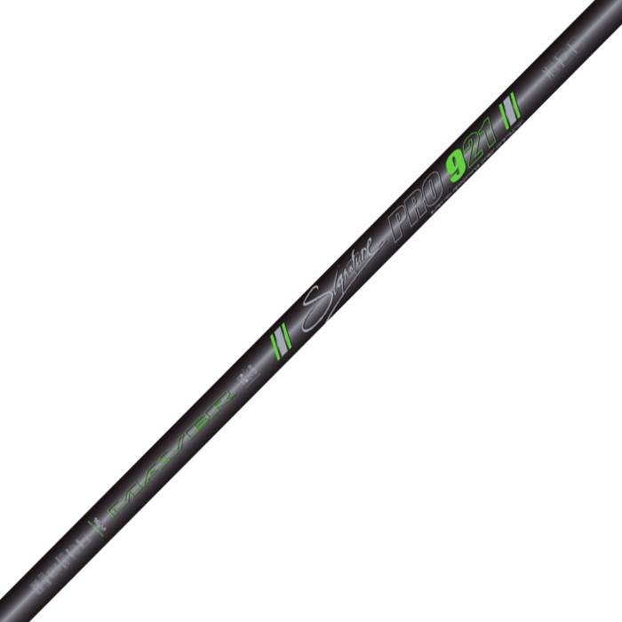 Maver Signature 921 16m Pole Commercial Package