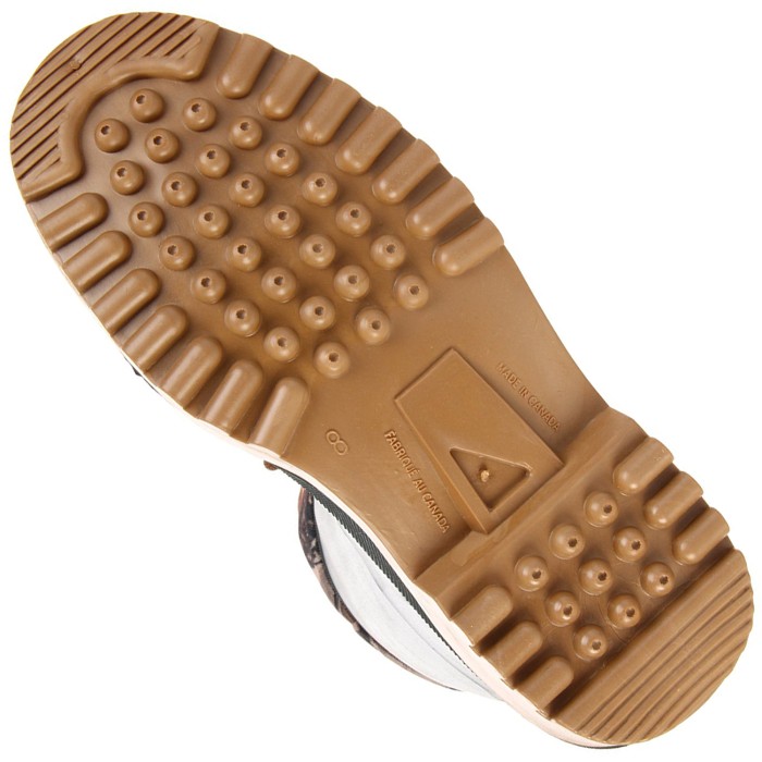 Baffin Trapper Boots Sole