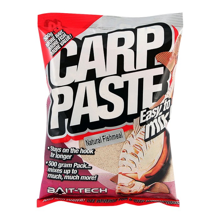 Bait-Tech Carp Paste