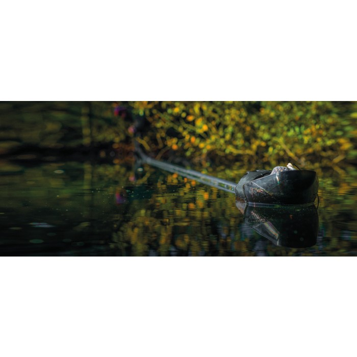 Cygnet Baiting 12m Pole 4