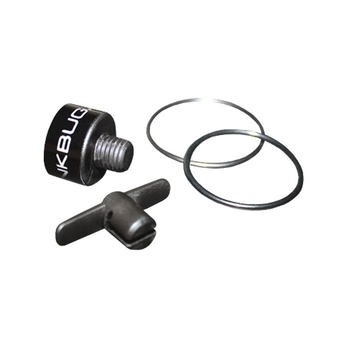 Bank Bug Rock Steady Back Rest System