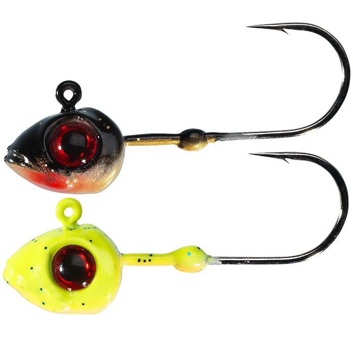 Berkely Powerjig Rockhead
