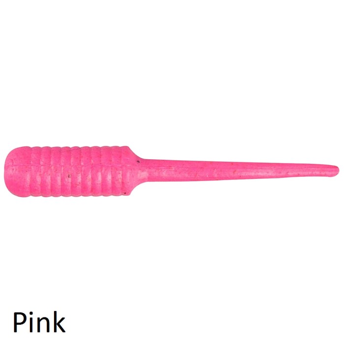 Berkley Gulp! Alive Fish Fry Pink