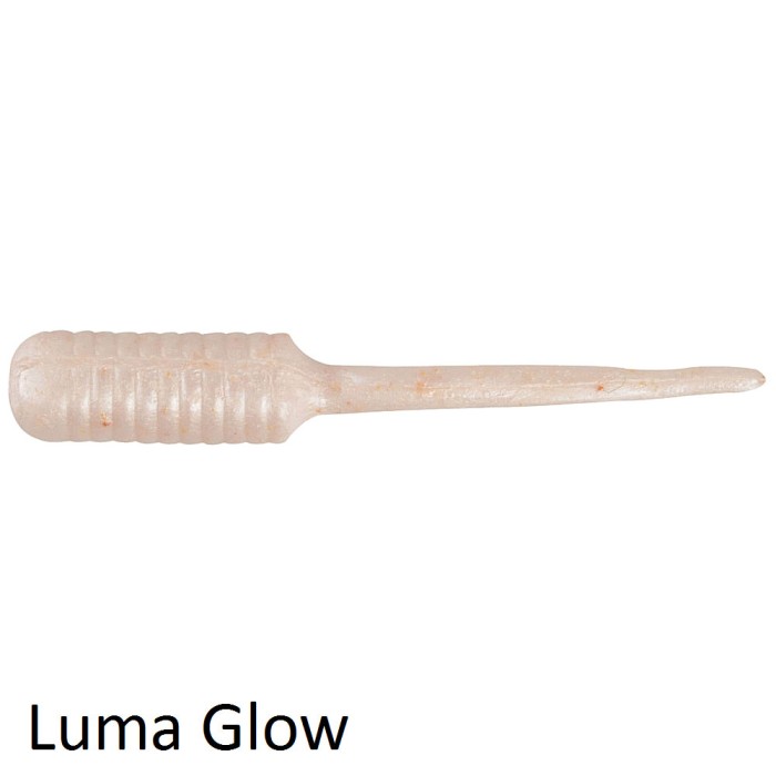 Berkley Gulp! Alive Fish Fry Luma Glow