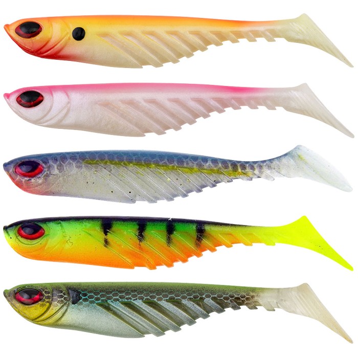 Berkley Ripple 5cm Shad