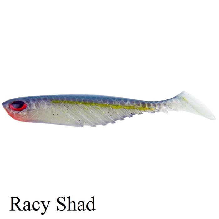 Berkley Ripple 5cm Shad Racy Shad