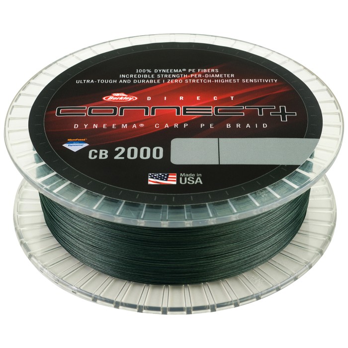 Berkley Connect CB2000 Braid