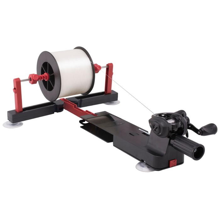 Berkley Portable Line Spooler Max 2