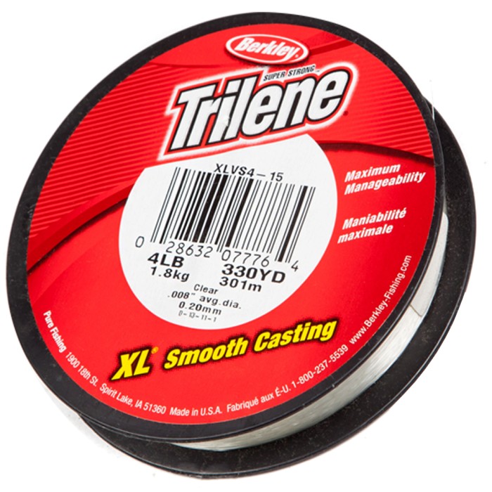 Berkley Trilene XL