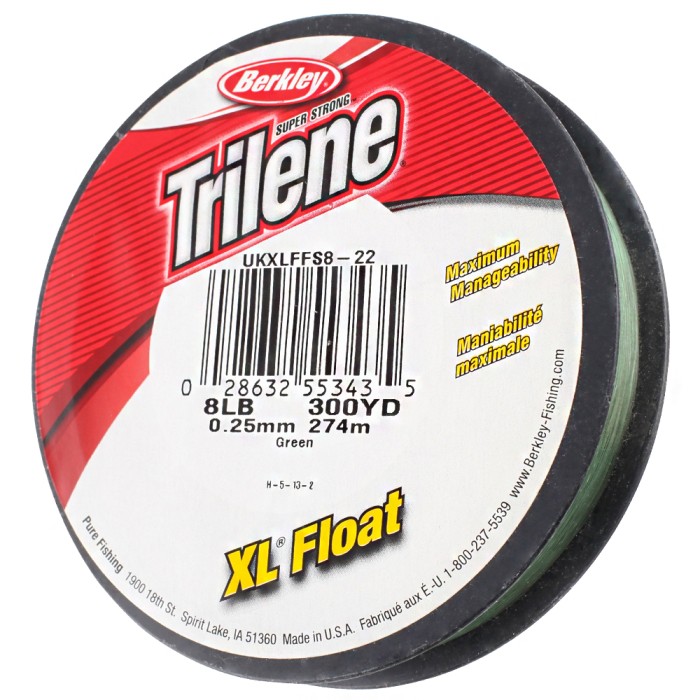 Berkley Trilene XL Float