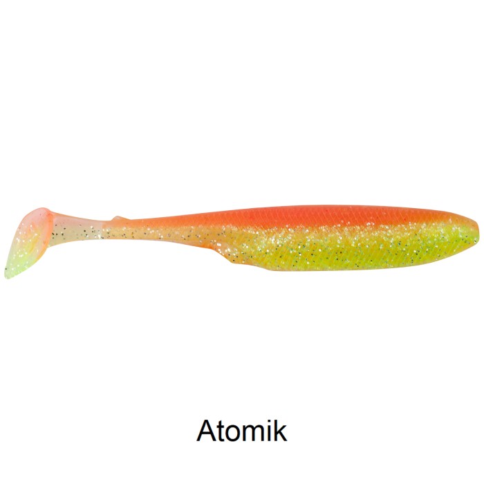 Biwaa Deus 2in Swimbait Atomik