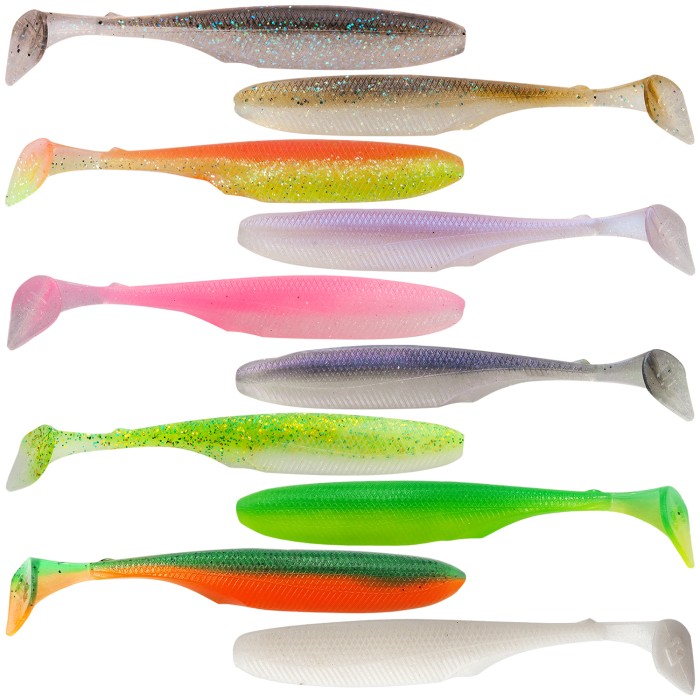 Biwaa Deus 2in Swimbait
