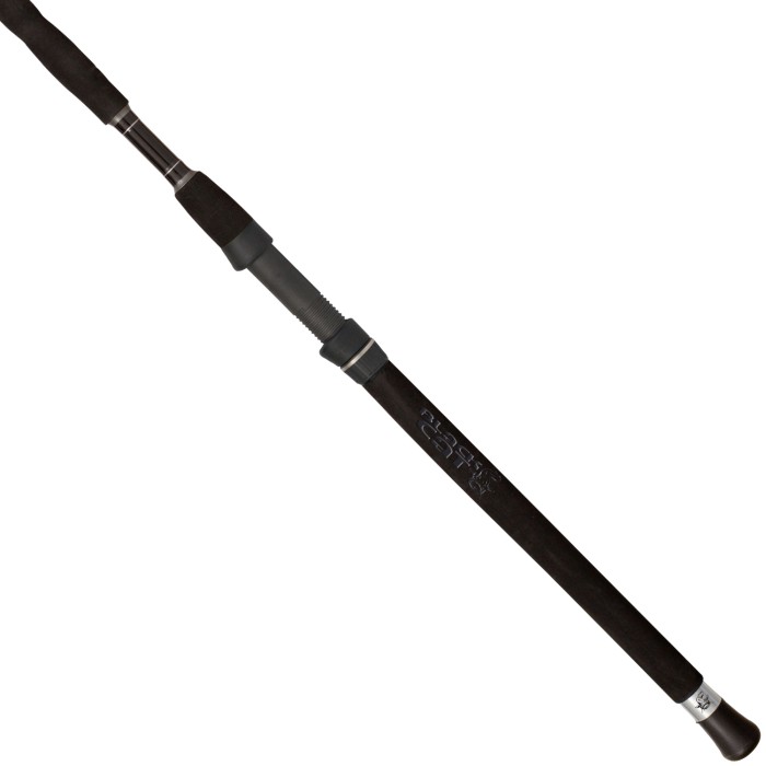 Black Cat Buster Godzilla Rod Handle