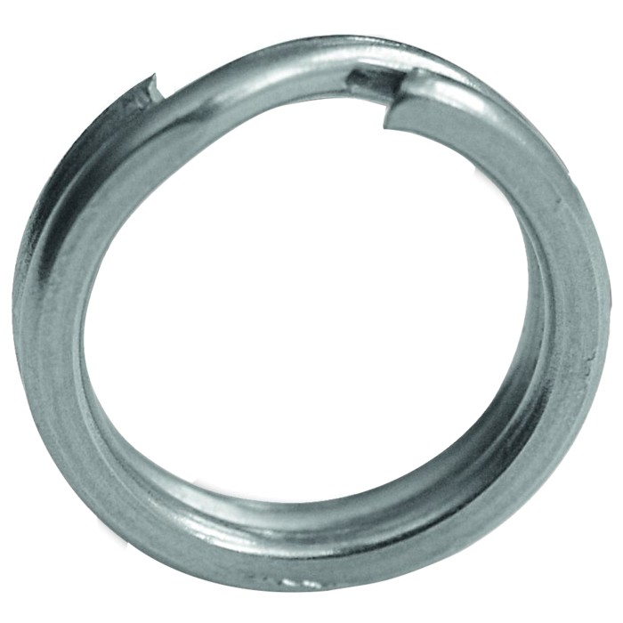 Black Cat Xtreme Split Rings 