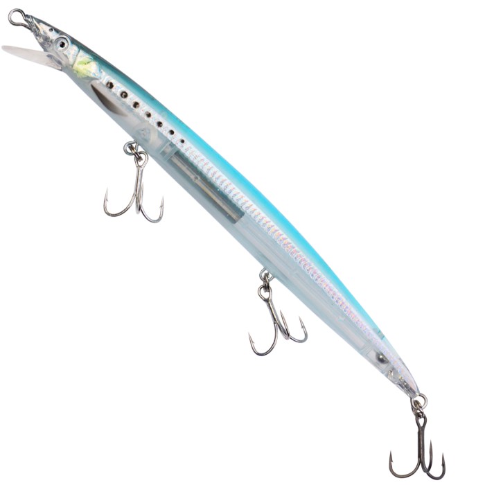 Savage Gear Sandeel Jerk Minnow Lure Sandeel