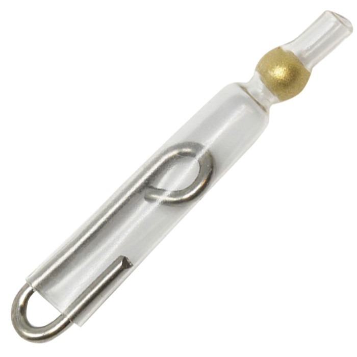 Tronixpro Brass Bead Clip