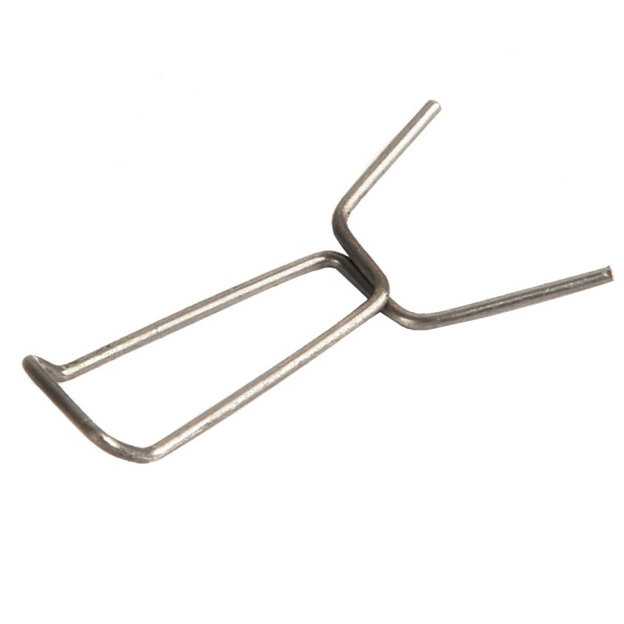 Breakaway Balanced Bait Clip