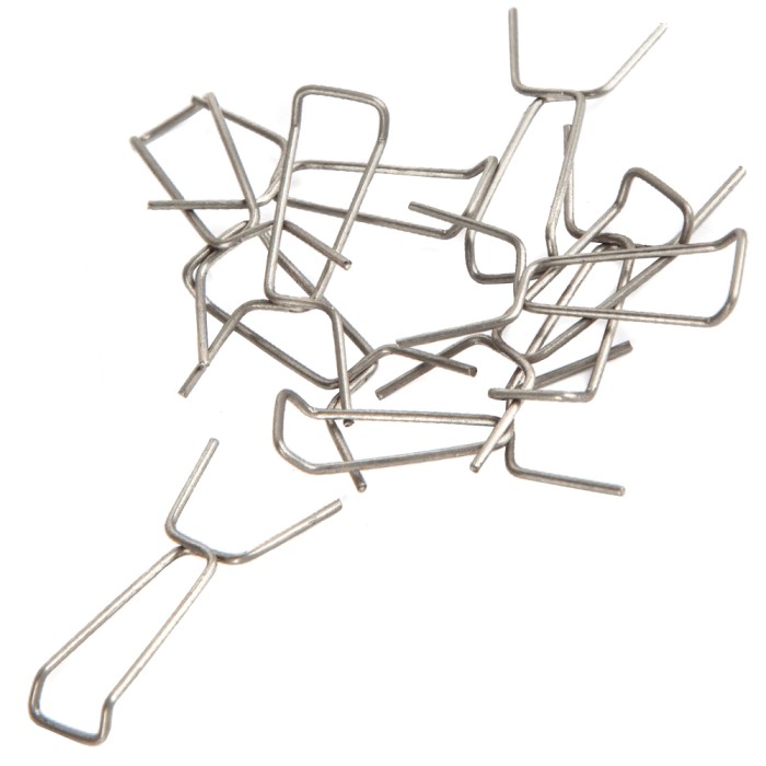 Breakaway Balanced Bait Clip 1