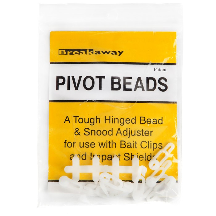 Breakaway Pivot Beads