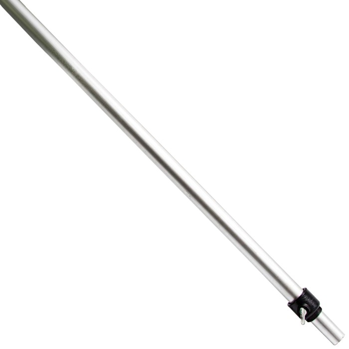 Ultimate Rain-Lok 50inch Green Brolly Pole