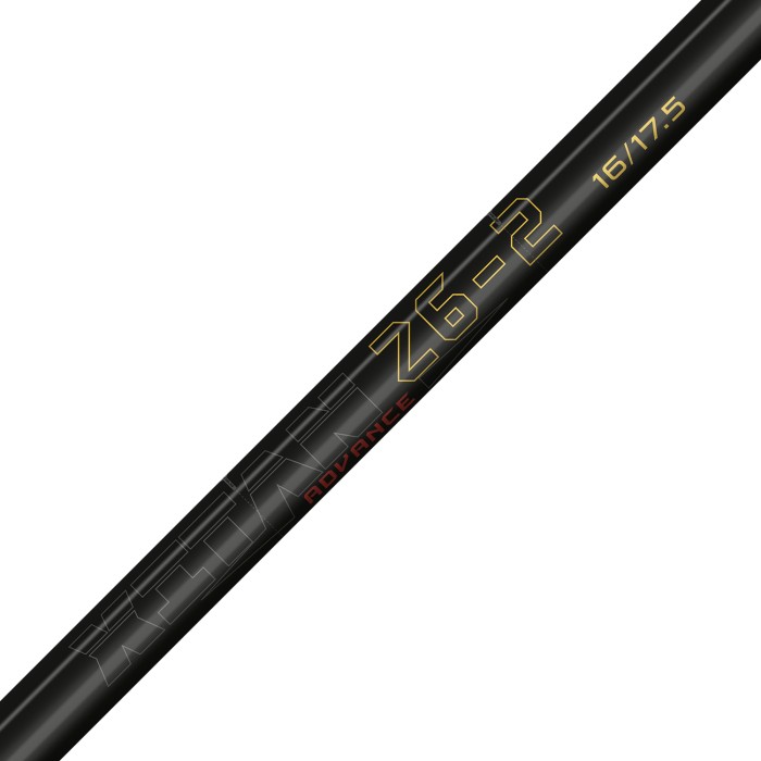 Browning Xitan Z6-2 Advance 16m Extension