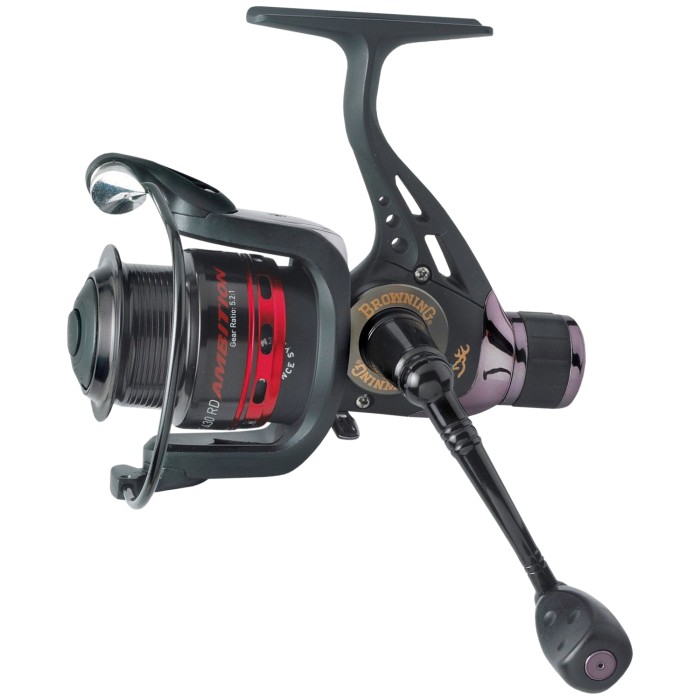 Browning Ambition M/F RD Reel