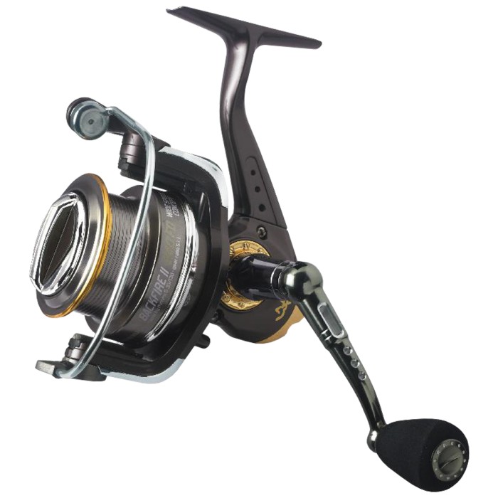 Browning Backfire II FD Reel