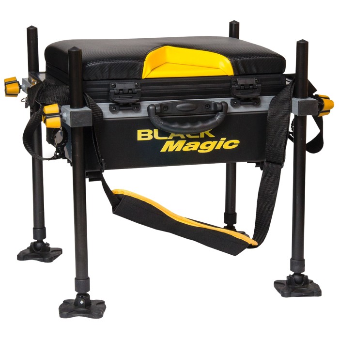 Browning Black Magic Easy Box