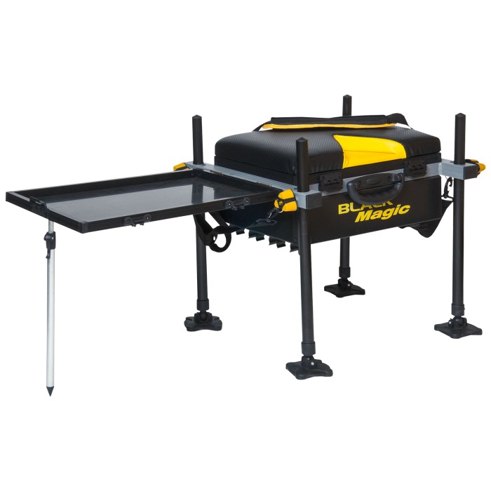 Browning Black Magic Easy Box Witth Tray