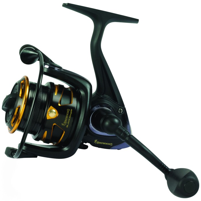 Browning Black Magic FD Reel