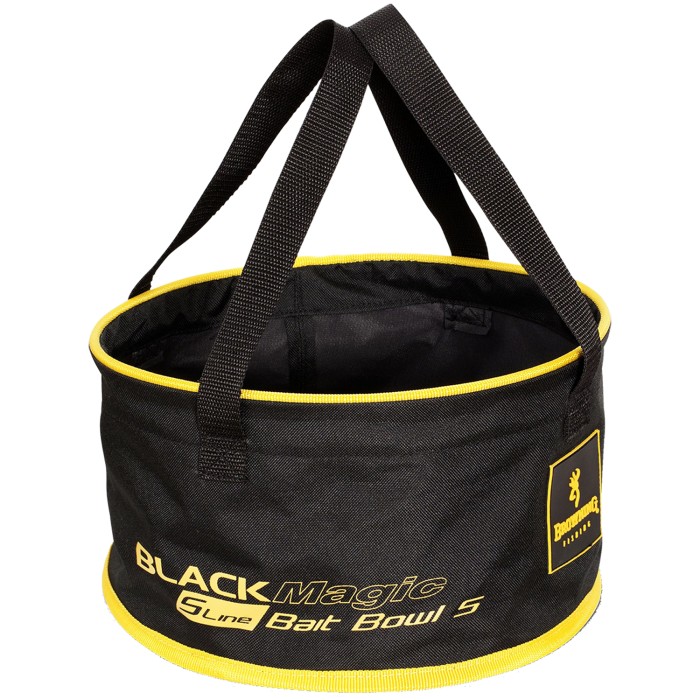 Browning Black Magic S-Line Bait Bowl Small