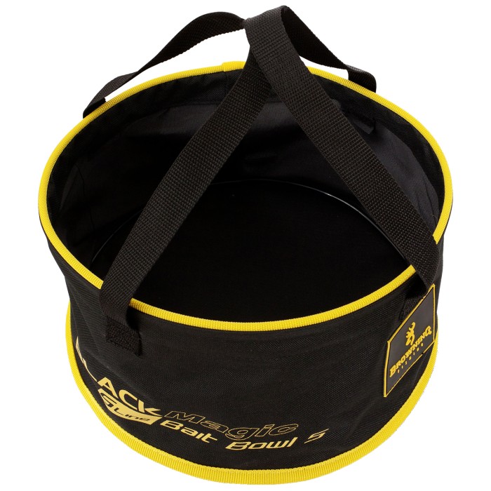 Browning Black Magic S-Line Bait Bowl Small 15cm