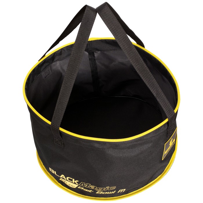Browning Black Magic S-Line Bait Bowl Medium 20cm